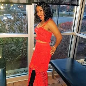 Meet your Posher, Marcia